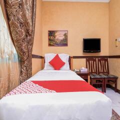 San Marco Hotel комната для гостей фото 2