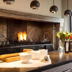 Отель Best Western Premier Hotel Weinebrugge Бельгия, Брюгге - 1 отзыв об отеле, цены и фото номеров - забронировать отель Best Western Premier Hotel Weinebrugge онлайн питание фото 2