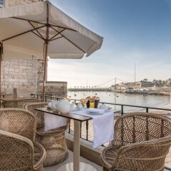 Отель Villa Cascais Португалия, Кашкайш - отзывы, цены и фото номеров - забронировать отель Villa Cascais онлайн балкон