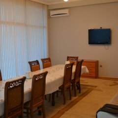 Отель Laman Hotel Азербайджан, Новхана - отзывы, цены и фото номеров - забронировать отель Laman Hotel онлайн питание фото 2