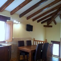 Отель La Casa de Don Pablo