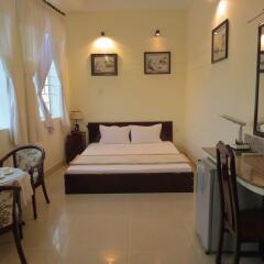 Hai Chau - Chau Doc Hotel комната для гостей
