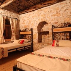 Отель Pure Life Village Термессос комната для гостей фото 2