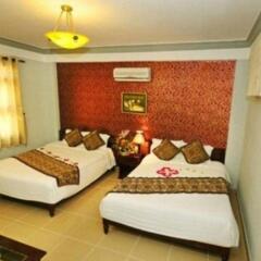 Sports 1 Hotel комната для гостей фото 4