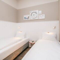 Отель Urban Lodge - Apartments Vienna Австрия, Вена - отзывы, цены и фото номеров - забронировать отель Urban Lodge - Apartments Vienna онлайн фото 12