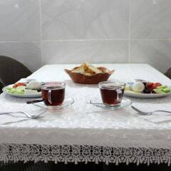 Отель Galata My Home сауна