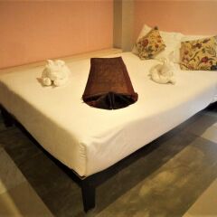 Отель The Guest Hotel Hostel Таиланд, Краби - отзывы, цены и фото номеров - забронировать отель The Guest Hotel Hostel онлайн удобства в номере