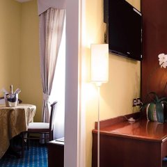 Отель Olympia Франция, Босолей - отзывы, цены и фото номеров - забронировать отель Olympia онлайн удобства в номере