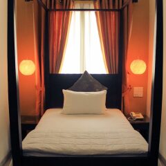 Отель Allspice Villa комната для гостей фото 2