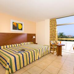Отель Best Tenerife комната для гостей