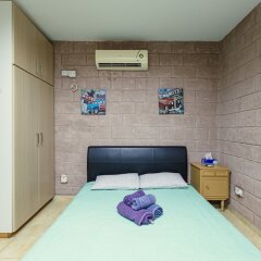 Acticon Rooms Larnaca in Mazotos, Cyprus from 117$, photos, reviews - zenhotels.com guestroom photo 5