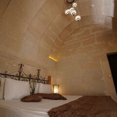 Roma Cave Suite Турция, Гёреме - отзывы, цены и фото номеров - забронировать отель Roma Cave Suite онлайн удобства в номере фото 2