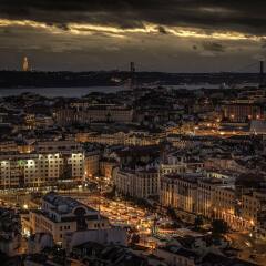 Hotel Dom Sancho I