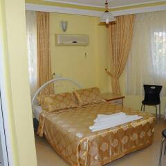 Beyaz Kale Hotel Турция, Памуккале - отзывы, цены и фото номеров - забронировать отель Beyaz Kale Hotel онлайн комната для гостей фото 5