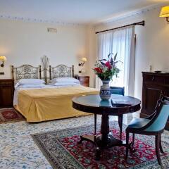 Ravello Art Hotel Marmorata Равелло комната для гостей фото 5