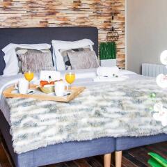 Отель Sacré Cœur, Amazing Price фото 5