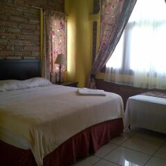 Hotel El Campanario комната для гостей фото 2