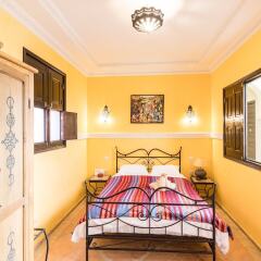 Отель Riad Atlas Toyours Марокко, Марракеш - отзывы, цены и фото номеров - забронировать отель Riad Atlas Toyours онлайн детские мероприятия