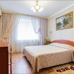 Гостиница Русь фото 6