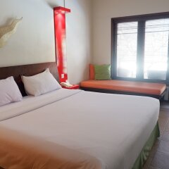 ibis Styles Bali Legian - CHSE Certified in Kuta, Indonesia from 38$, photos, reviews - zenhotels.com guestroom