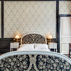 Normandy Hotel комната для гостей фото 2