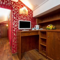 Отель Antica Locanda Sturion - Residenza d'Epoca Италия, Венеция - отзывы, цены и фото номеров - забронировать отель Antica Locanda Sturion - Residenza d'Epoca онлайн удобства в номере фото 2