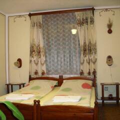 Отель Guest Rooms Dona спа