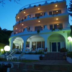 Отель Sunrise Guest House вид на фасад фото 4