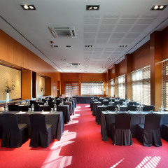 Отель Eurostars Grand Marina