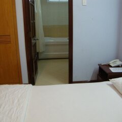 Thank You Hotel детские мероприятия