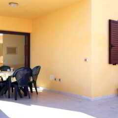 Отель Residence Monte Marina Кастельсардо