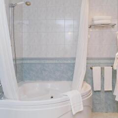 Гранд Отель Эмеральд 5* Стандартный номер разные типы кроватей фото 7
