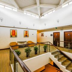Отель Days Inn Forbidden City Beijing детские мероприятия
