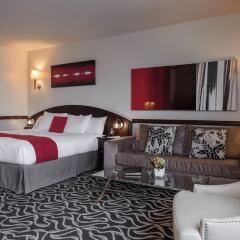 Отель Le Saint-Sulpice Hotel Montreal Канада, Монреаль - отзывы, цены и фото номеров - забронировать отель Le Saint-Sulpice Hotel Montreal онлайн фото 10
