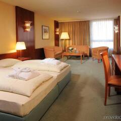 Maritim Hotel Nürnberg комната для гостей фото 3