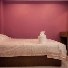Отель Haveeli Guesthouse and Mujra комната для гостей фото 3
