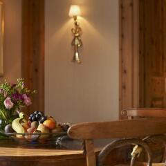 Отель Kulm Hotel St. Moritz Швейцария, Санкт-Мориц - отзывы, цены и фото номеров - забронировать отель Kulm Hotel St. Moritz онлайн интерьер отеля