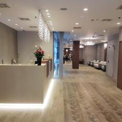 Boutique Hotel Budapest спа