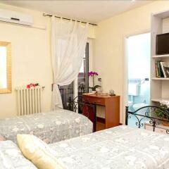 Отель B&B Stupor Mundi Альтамура комната для гостей фото 5