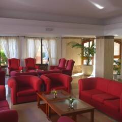 Hotel Bella Playa & Spa интерьер отеля