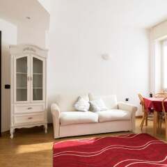 Отель Duomo 5 Apartment Италия, Милан - отзывы, цены и фото номеров - забронировать отель Duomo 5 Apartment онлайн комната для гостей фото 5