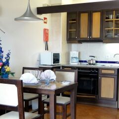Hotel Apartamento Paraiso De Albufeira в номере фото 2