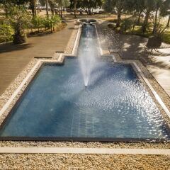 Отель InterContinental Resort Mauritius бассейн фото 2