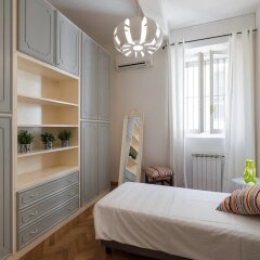 Отель MSN Apartments Florence San Marco Италия, Флоренция - отзывы, цены и фото номеров - забронировать отель MSN Apartments Florence San Marco онлайн фото 5