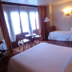 Fonfreda Hotel комната для гостей фото 4