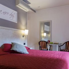Отель Inn Rome Rooms & Suites Италия, Рим - отзывы, цены и фото номеров - забронировать отель Inn Rome Rooms & Suites онлайн комната для гостей