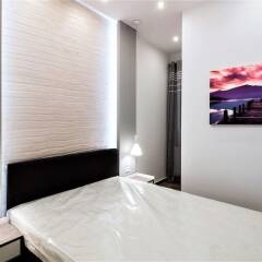 Отель Rigas Luxury Flat White Tower Греция, Салоники - отзывы, цены и фото номеров - забронировать отель Rigas Luxury Flat White Tower онлайн комната для гостей фото 2