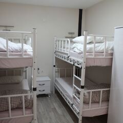 Rooster Hostel Турция, Измир - отзывы, цены и фото номеров - забронировать отель Rooster Hostel онлайн комната для гостей фото 2