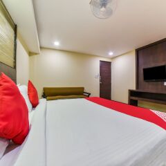 Отель OYO 4668 Hotel Ocean Residency Индия, Южный Гоа - отзывы, цены и фото номеров - забронировать отель OYO 4668 Hotel Ocean Residency онлайн