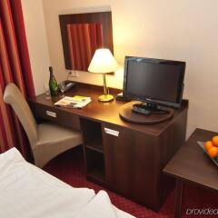 Novum Hotel Graf Moltke Hamburg удобства в номере фото 2